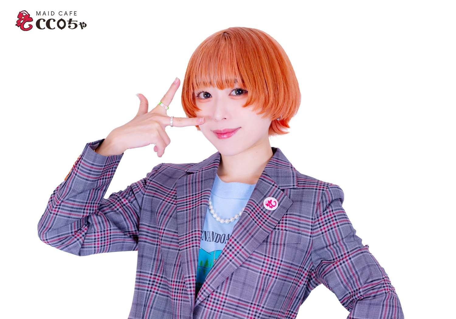 セツナてんちょー