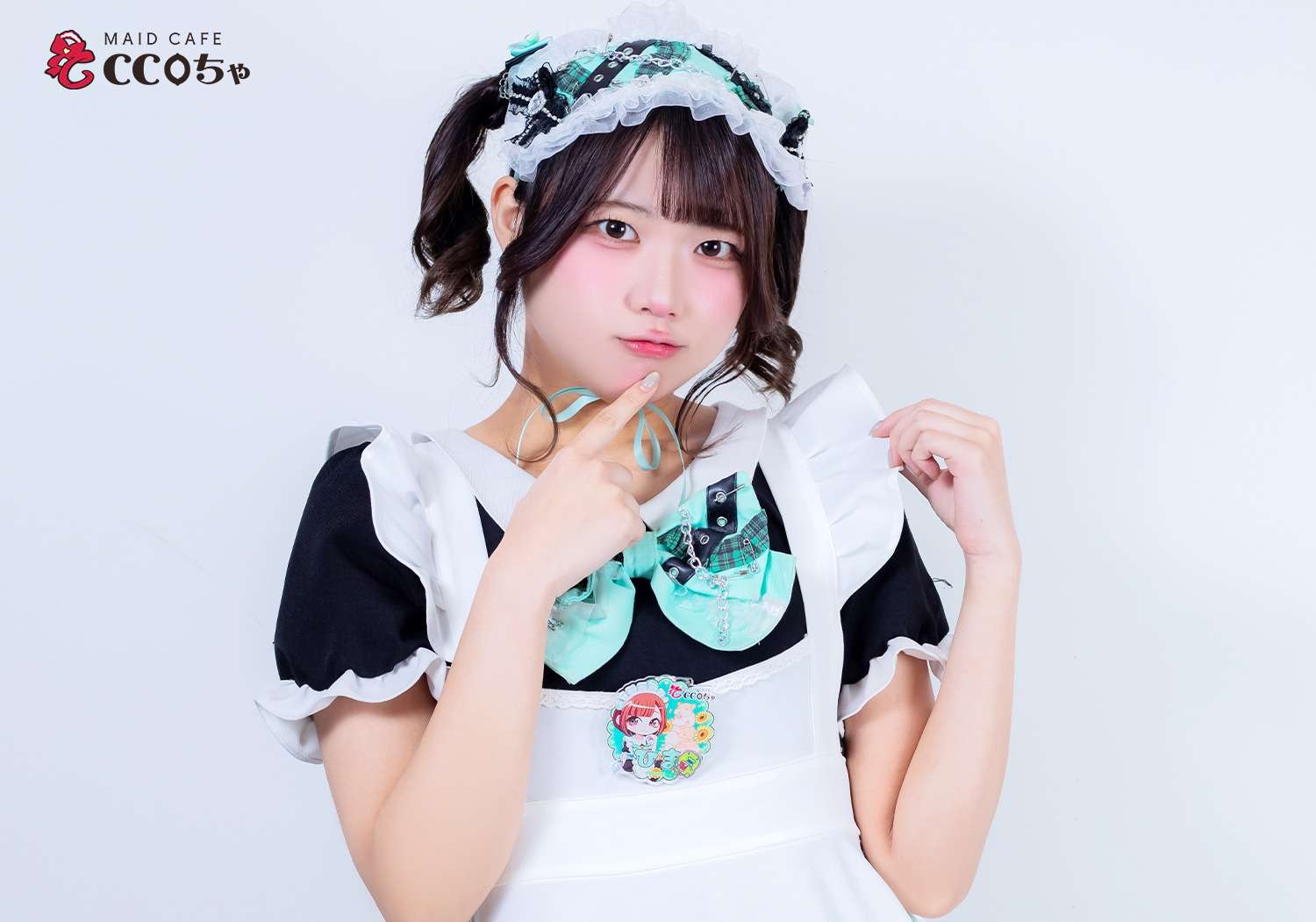 自慢のメイドのプロフィールを掲載しています | 老舗として大阪市で